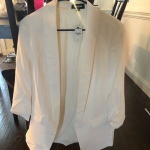 express boyfriend blazer